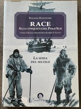RACE. ALLA CONQUISTA DEL POLO