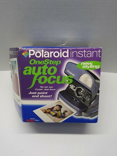 Macchina fotografica polaroid - macchina,