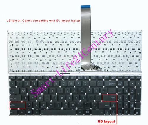 Nuovo per asus - k56, k56ca