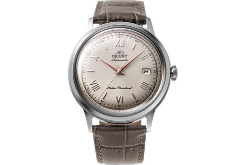 Orient bambino version - orient,