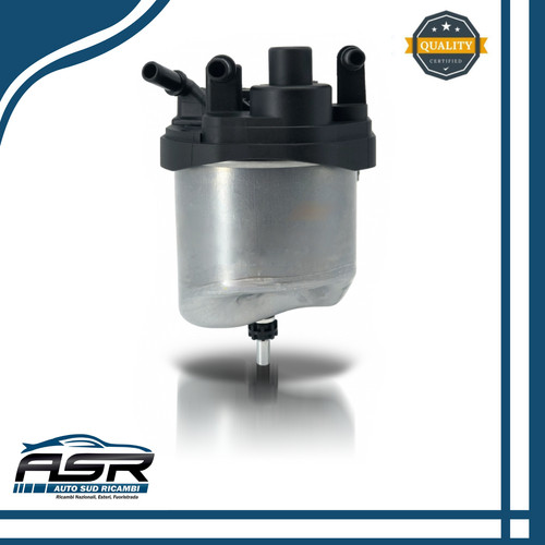 Filtro gasolio completo - gasolio,