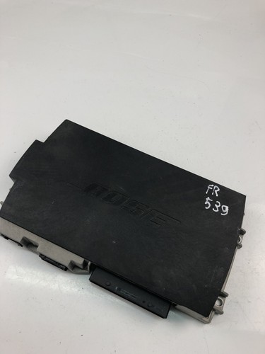 Fr539 audi suono amplificatore - audi,