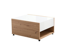 Tavolino 2 Cassetti Goteborg