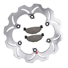 MF3350 Disco freno Wave