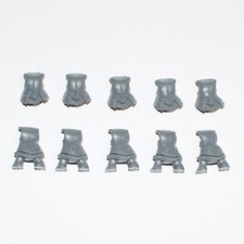 Warhammer Dwarfen Mountain