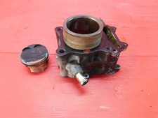 CILINDRO PISTONE MOTORE KM 58710 KYMCO PEOPLE 200 i GT 2010 2017 ROBY 4