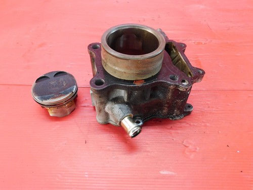 Cilindro pistone motore - cilindro,