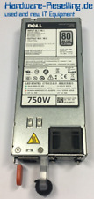 Dell 750W PSU 80 Plus Platino Server Alimentatore PowerEdge E750E-S0 0W0CTF