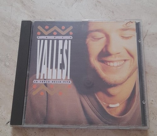 Paolo vallesi forza - forza, della