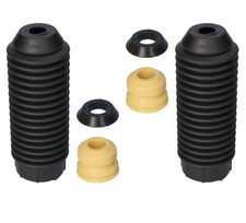 Tamponi Ammortizzatori Anteriori per Smart Fortwo Cabrio Coupe 451