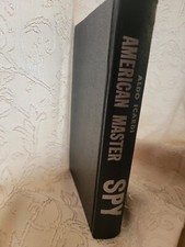 ALDO ICARDI: MASTER SPY BY