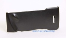 Minolta Dynax 3xi il pannello