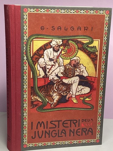Mestieri della giungla - mestieri,