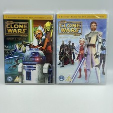 Star Wars: The Clone Wars