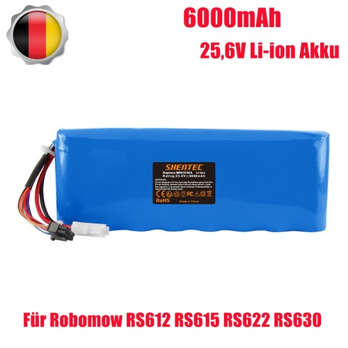 Batteria per robomow premium - per,