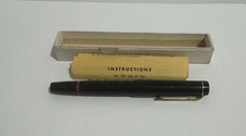 Vintage Rotring Rapidograph