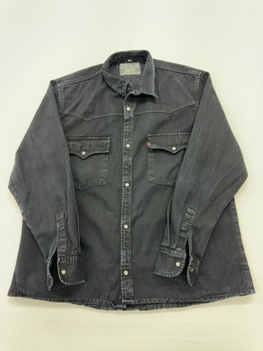 Giacca jeans uomo - , levi