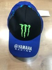 CAPPELLO YAMAHA ORIGINALE