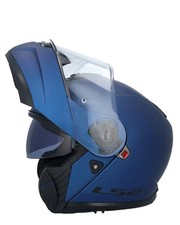 CASCO MOTO LS2 MODULARE