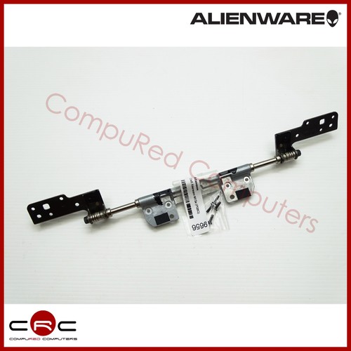 Dell alienware m15x - alienware, (p08g)