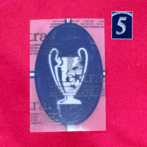 Patch liverpool champions - patch,