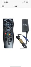 Telecomando decoder sky - telecomando, hd