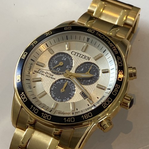 Orologio citizen uomo - citizen,