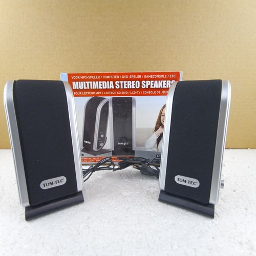 Tom tec lss - lss-015, altoparlanti