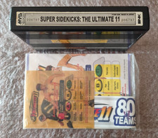 Snk neo geo mvs the - neo,