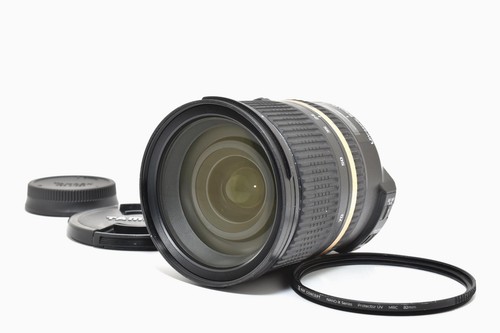 Ecc tamron sp - [ecc,