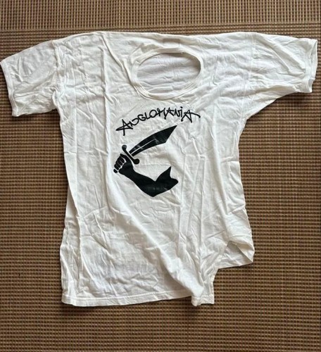 Shirt vivienne westwood - t-shirt,