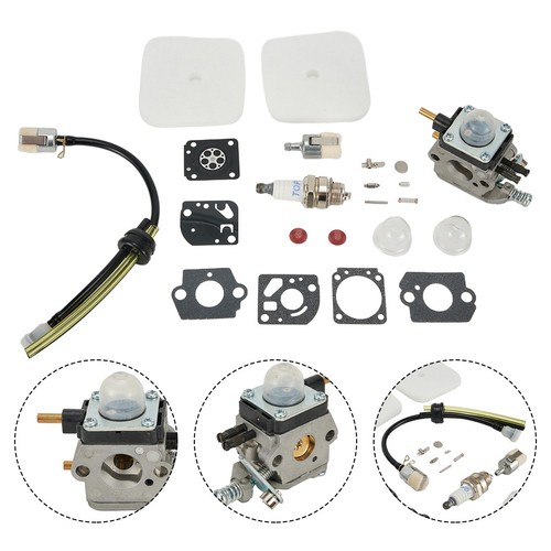 Kit carburatore accessori per - carburatore,