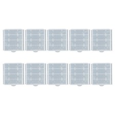 Valigetta batteria scatola