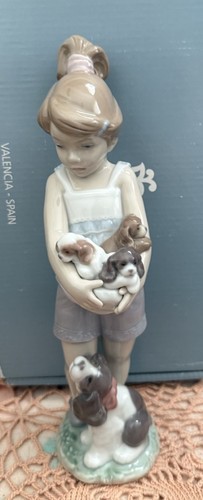 Lladro 8690 posso tenerli - lladro,