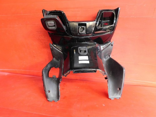 Retroscudo contro scudo - retroscudo, kymco