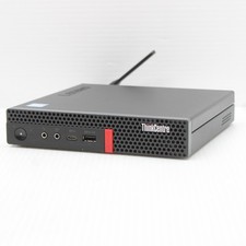 Lenovo M720q i5 Mini PC