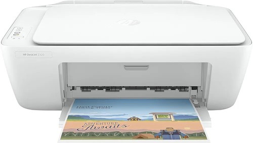 Deskjet 2320 stampante - hp,