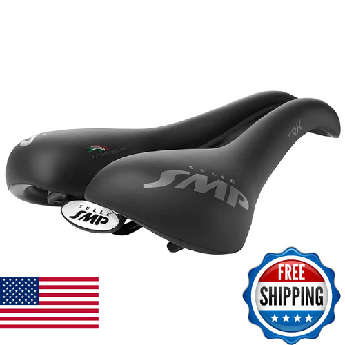 Selle smp trk saddle - selle, large