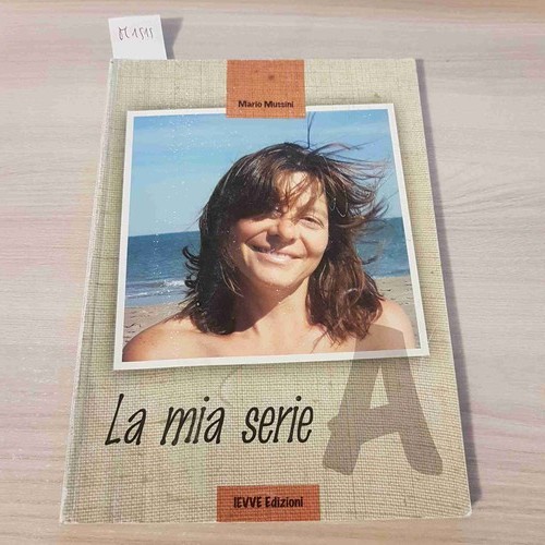 Mario mussini ievve la - -,