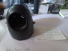 CALOTTA FARO   diam.11,5cm., Per Moto Epoca DUCATI, GUZZI, Morini,  EPOCA
