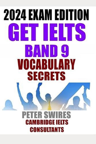 Ielts band vocabulary - 9,