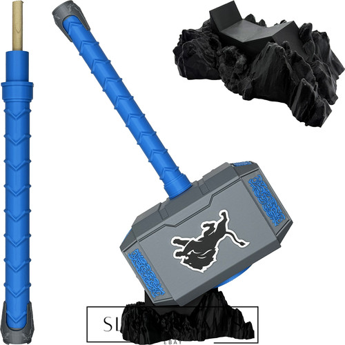 Detroit lions hammer - lions,