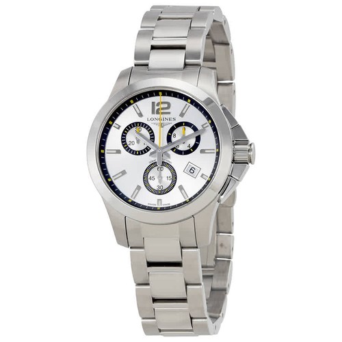 Orologio longines conquest - longines,