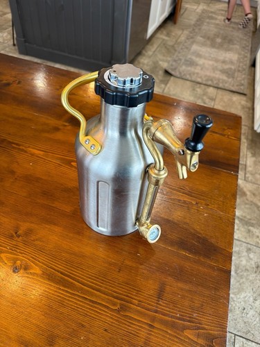 Growlerwerks ukeg - growlerwerks, 64