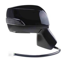 Retrovisore Elettrico Termico