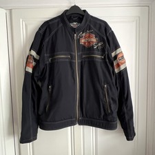 Harley-Davidson Giacca Uomo