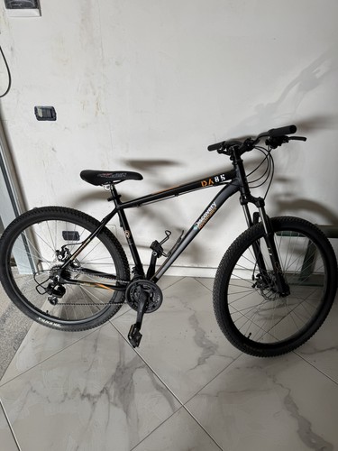 Bicicletta mtb uomo usata - mtb,