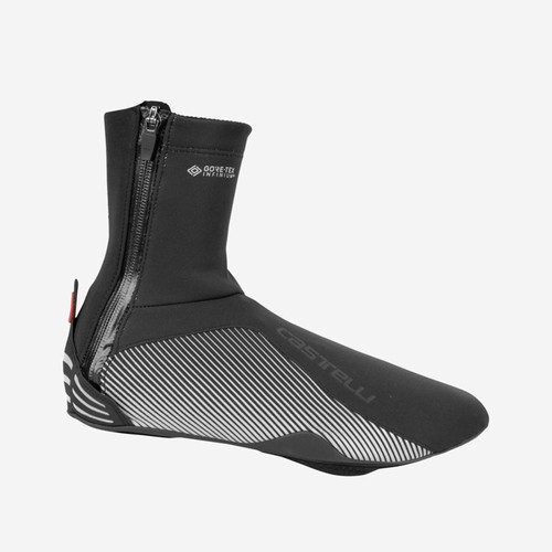 Copriscarpe ciclismo castelli - copriscarpe,