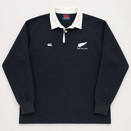 Maglia rugby vintage - maglia,