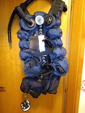 Gav Anulare – Tecnico con